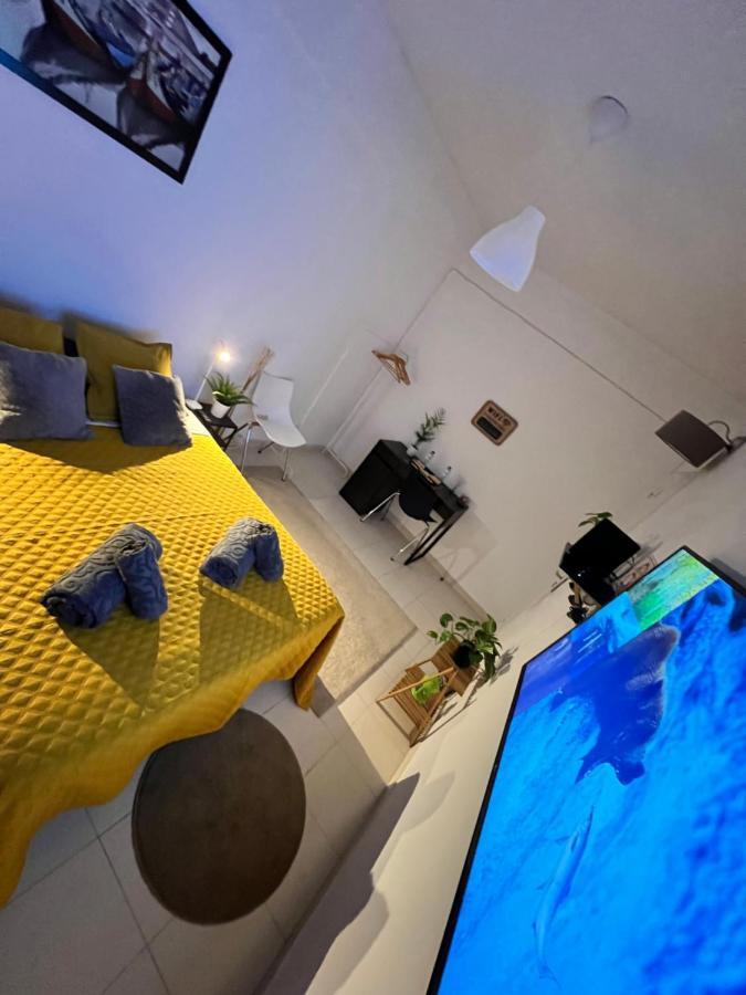 Cardia'S Guest House Sacavém المظهر الخارجي الصورة