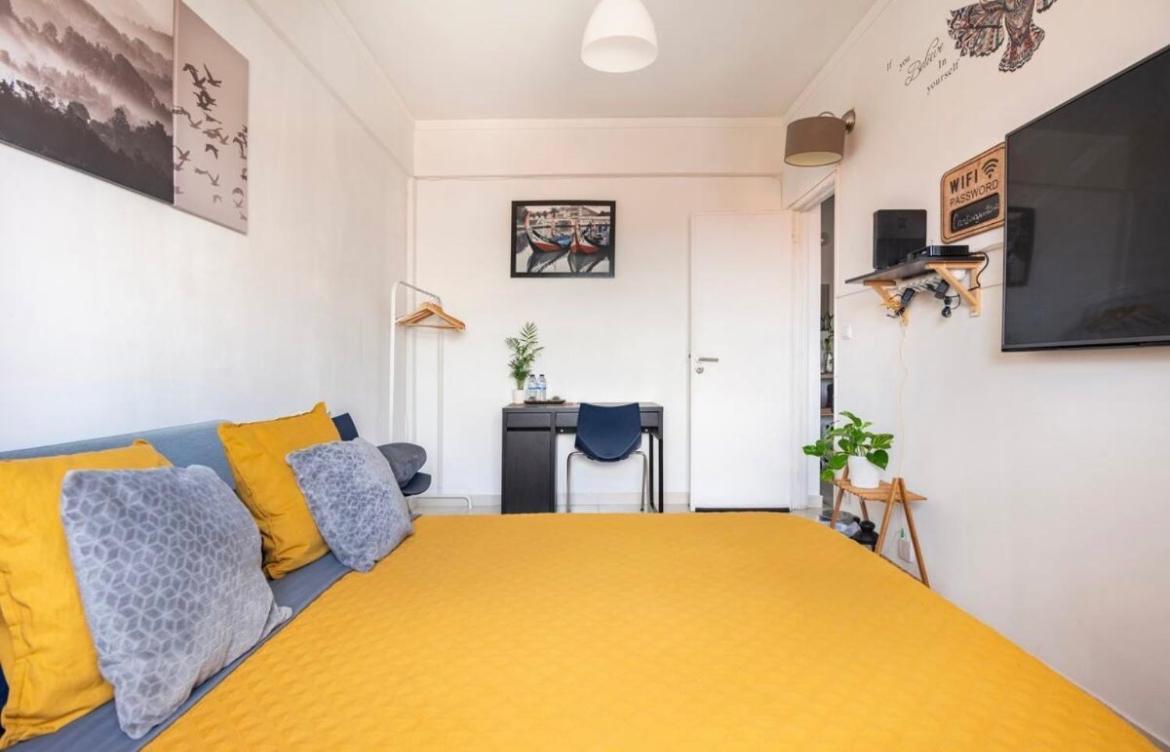 Cardia'S Guest House Sacavém المظهر الخارجي الصورة