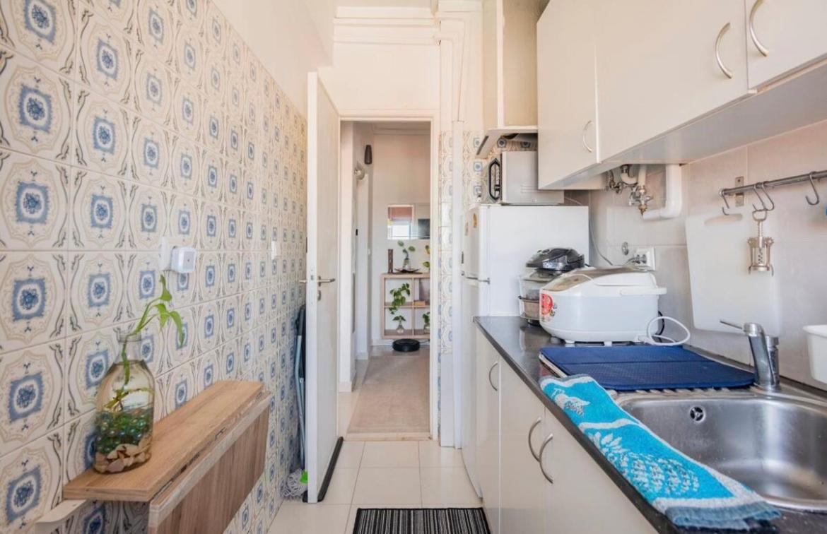 Cardia'S Guest House Sacavém المظهر الخارجي الصورة