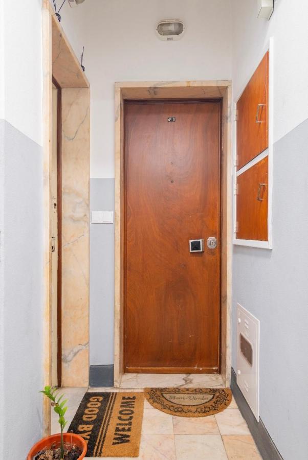 Cardia'S Guest House Sacavém المظهر الخارجي الصورة