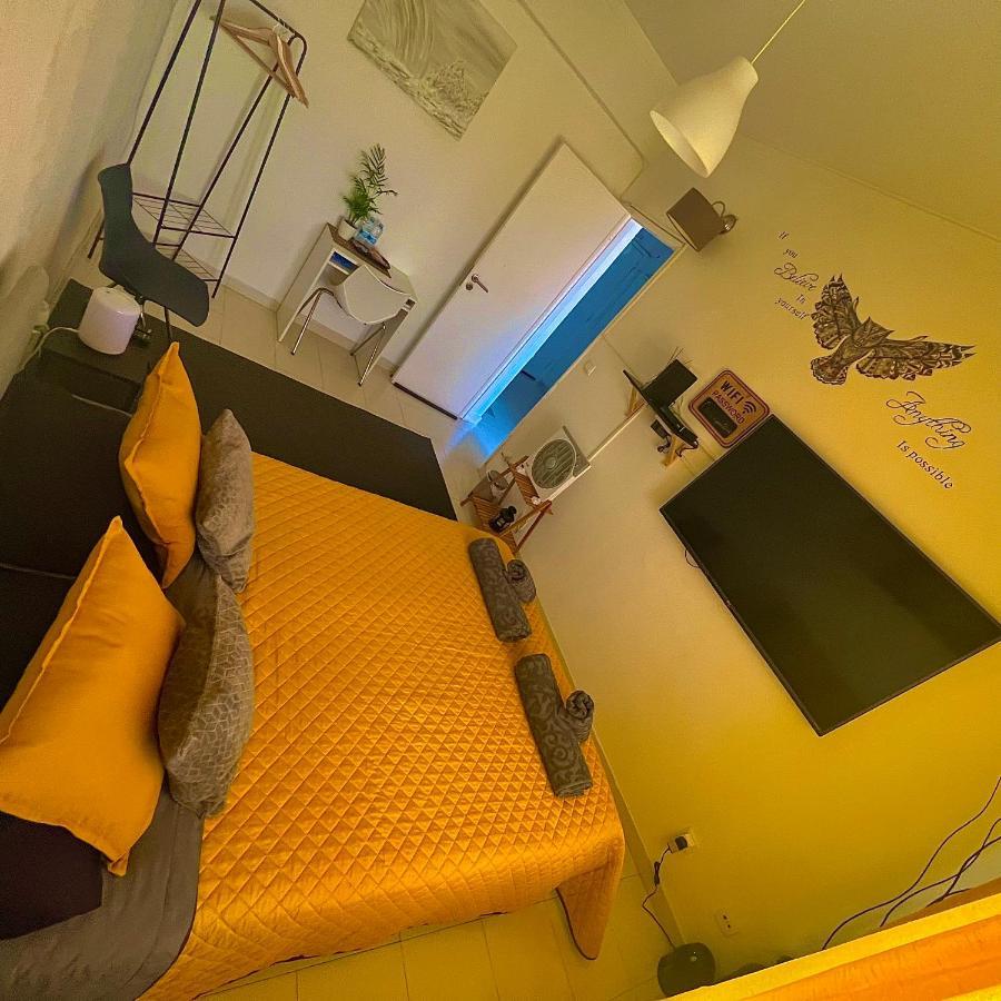 Cardia'S Guest House Sacavém المظهر الخارجي الصورة
