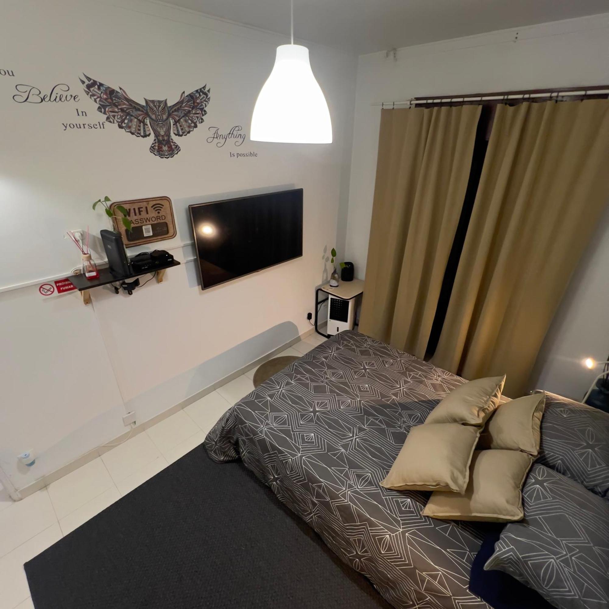 Cardia'S Guest House Sacavém المظهر الخارجي الصورة