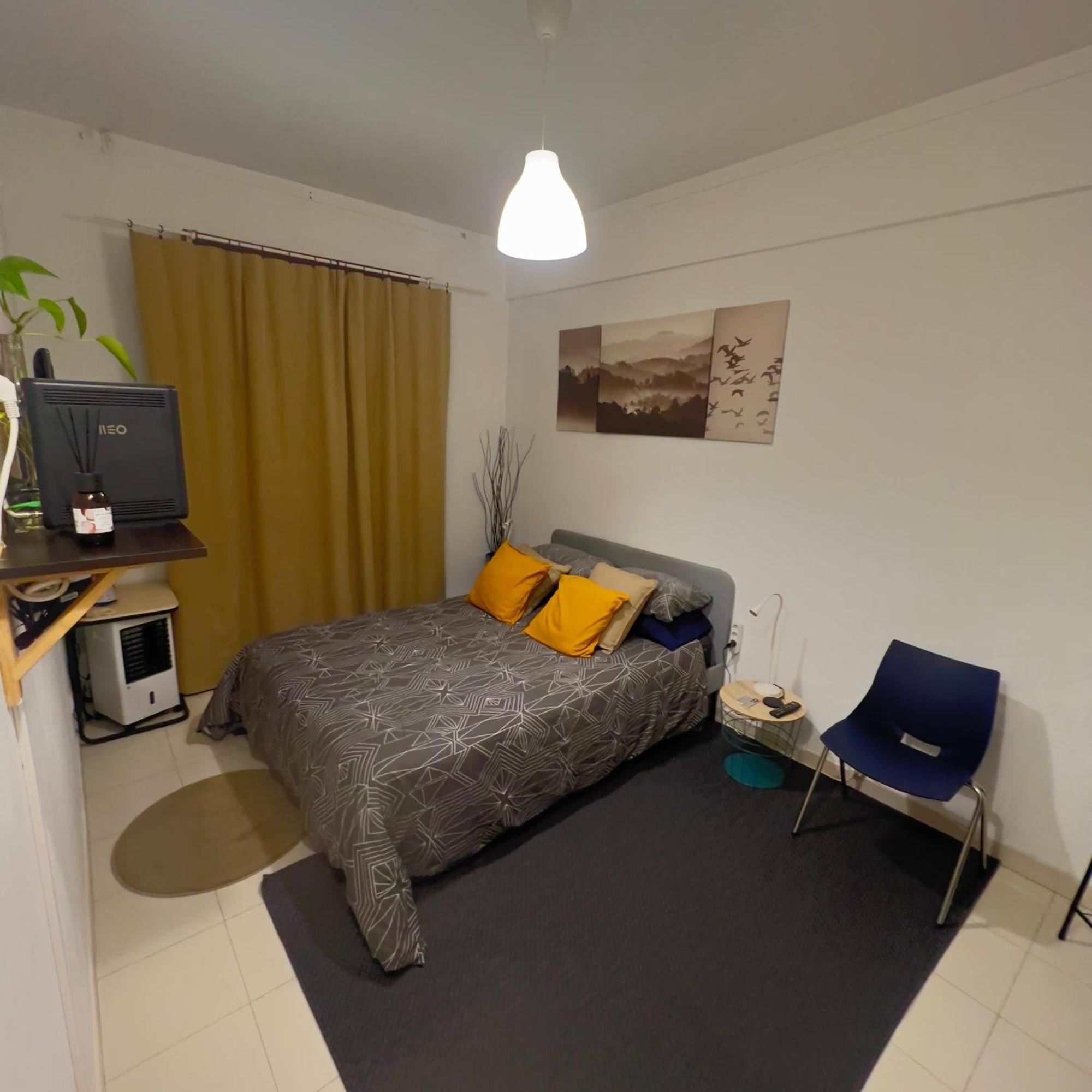 Cardia'S Guest House Sacavém المظهر الخارجي الصورة