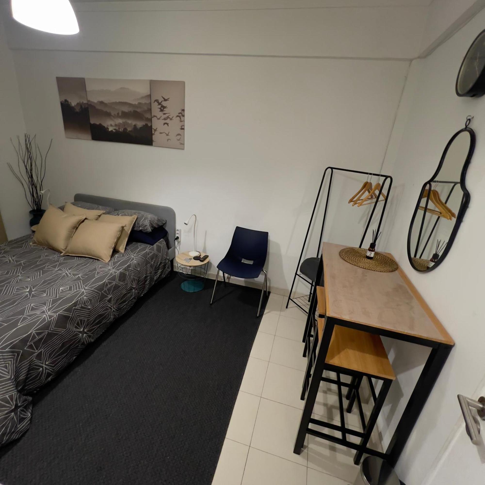 Cardia'S Guest House Sacavém المظهر الخارجي الصورة