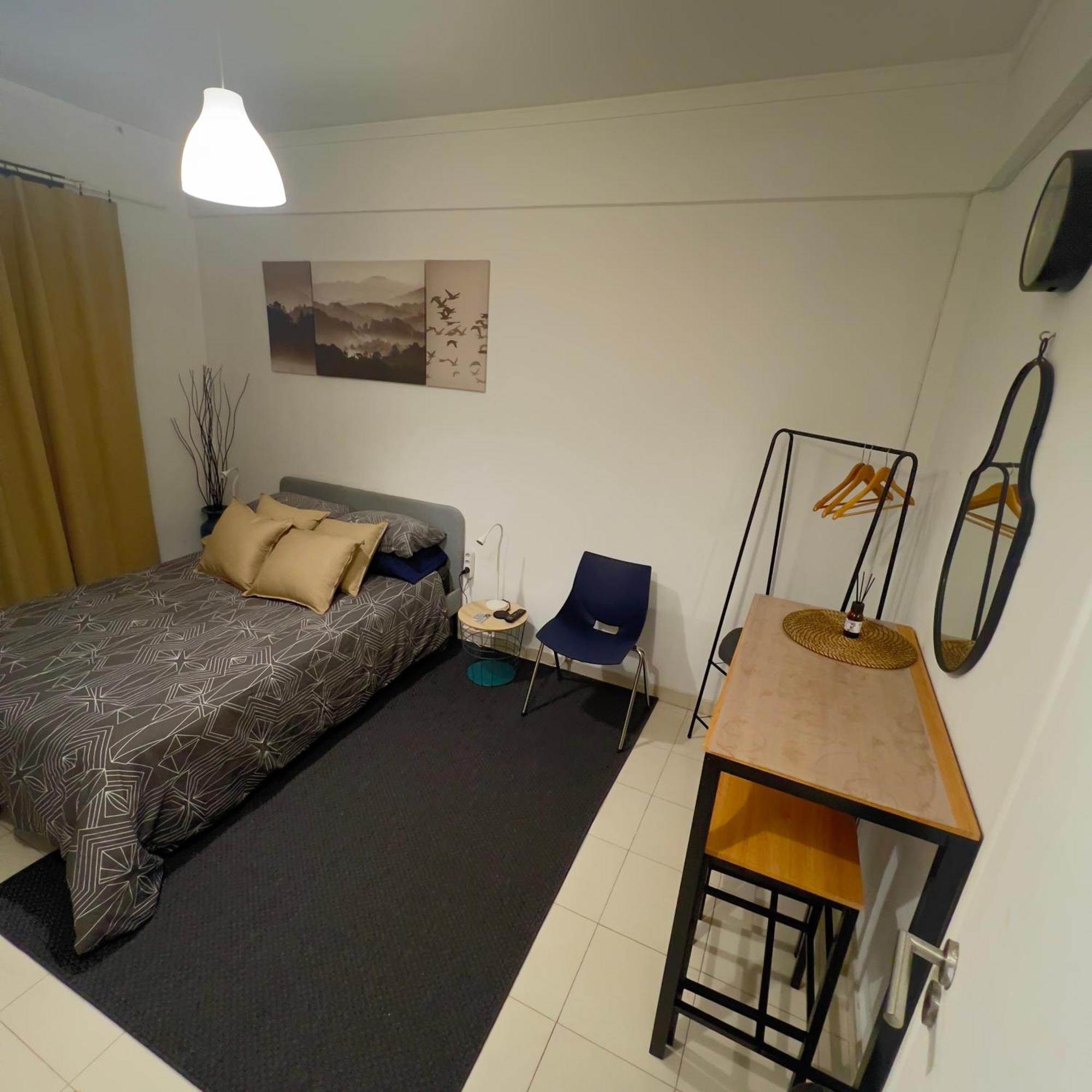 Cardia'S Guest House Sacavém المظهر الخارجي الصورة