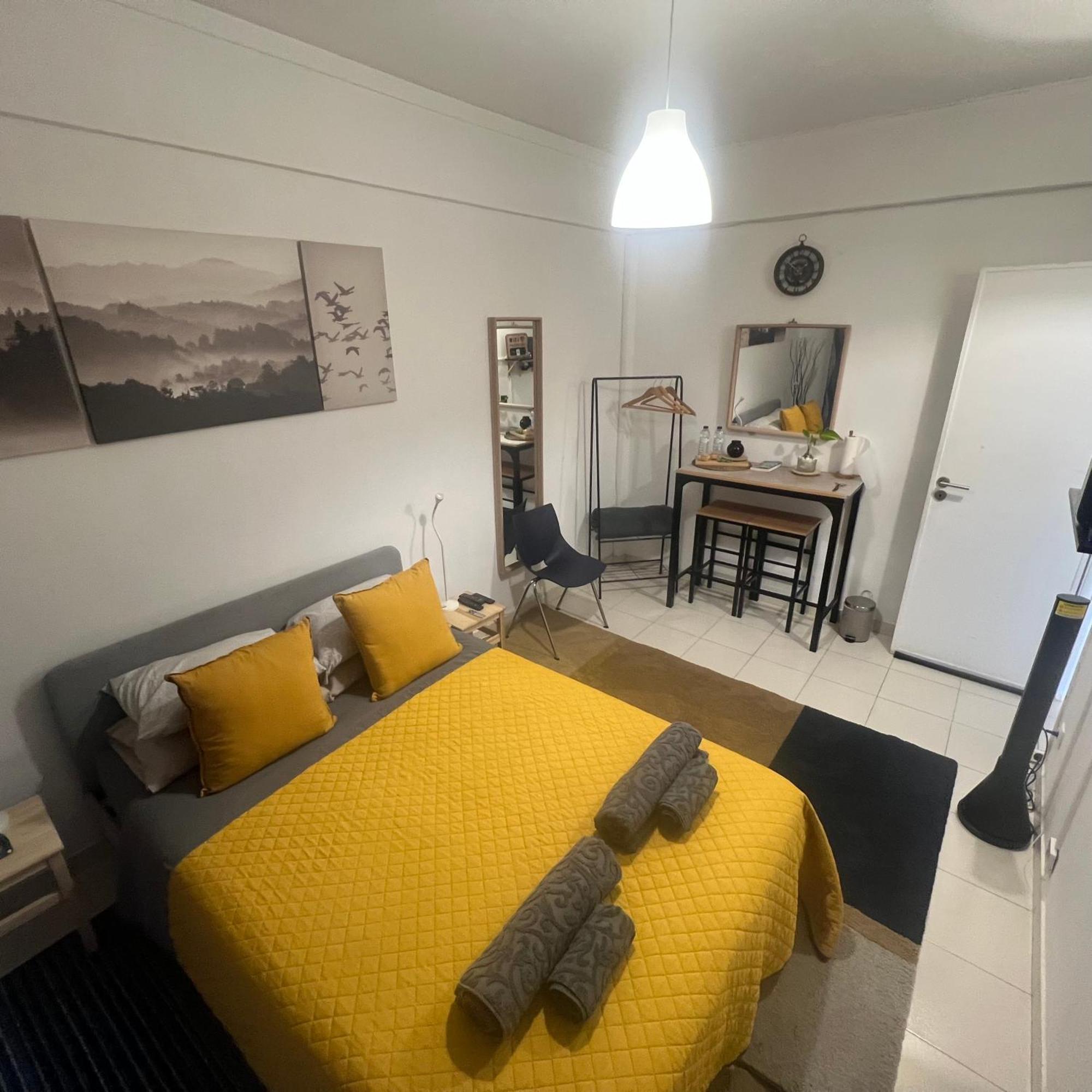 Cardia'S Guest House Sacavém المظهر الخارجي الصورة