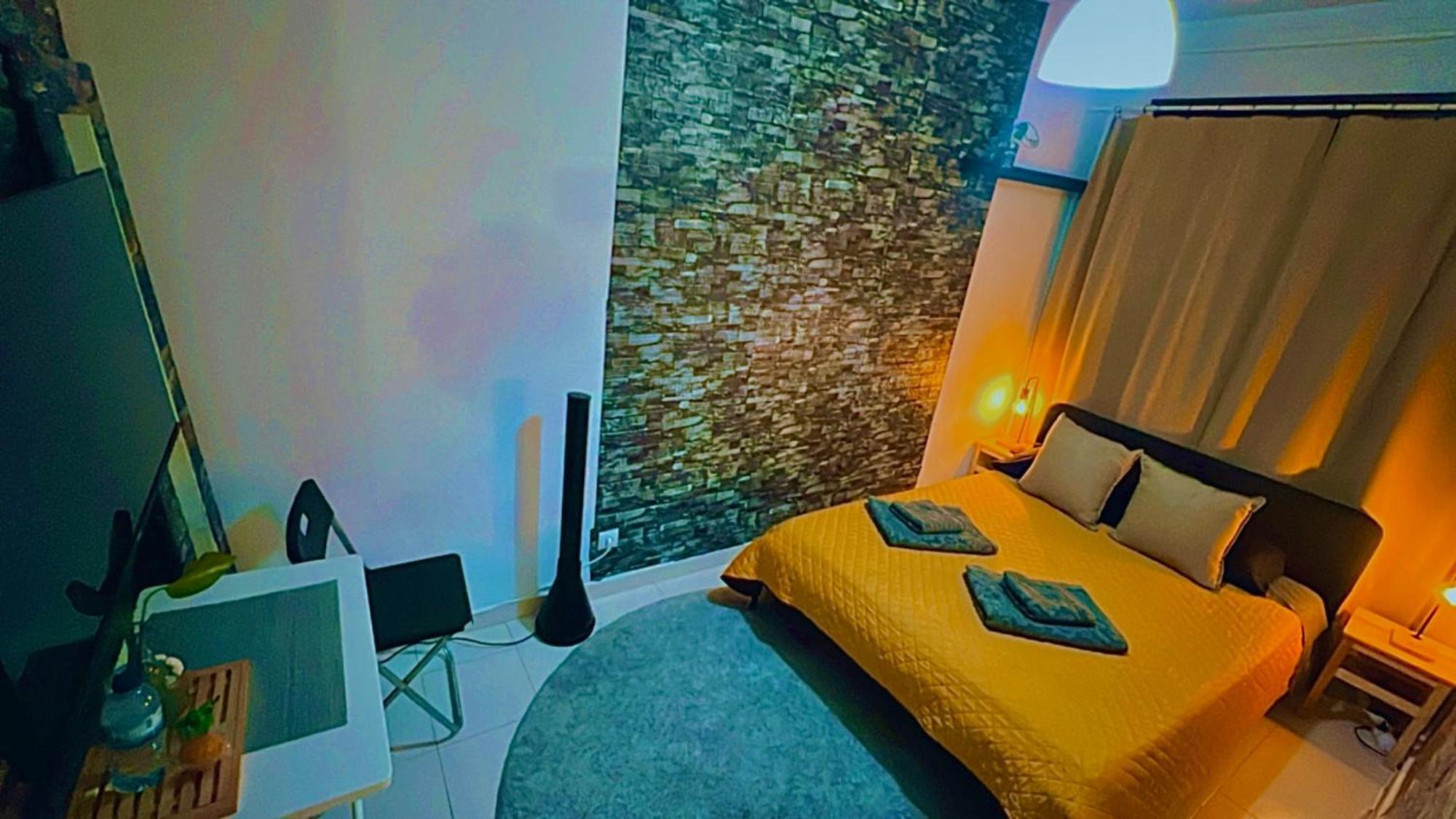 Cardia'S Guest House Sacavém المظهر الخارجي الصورة