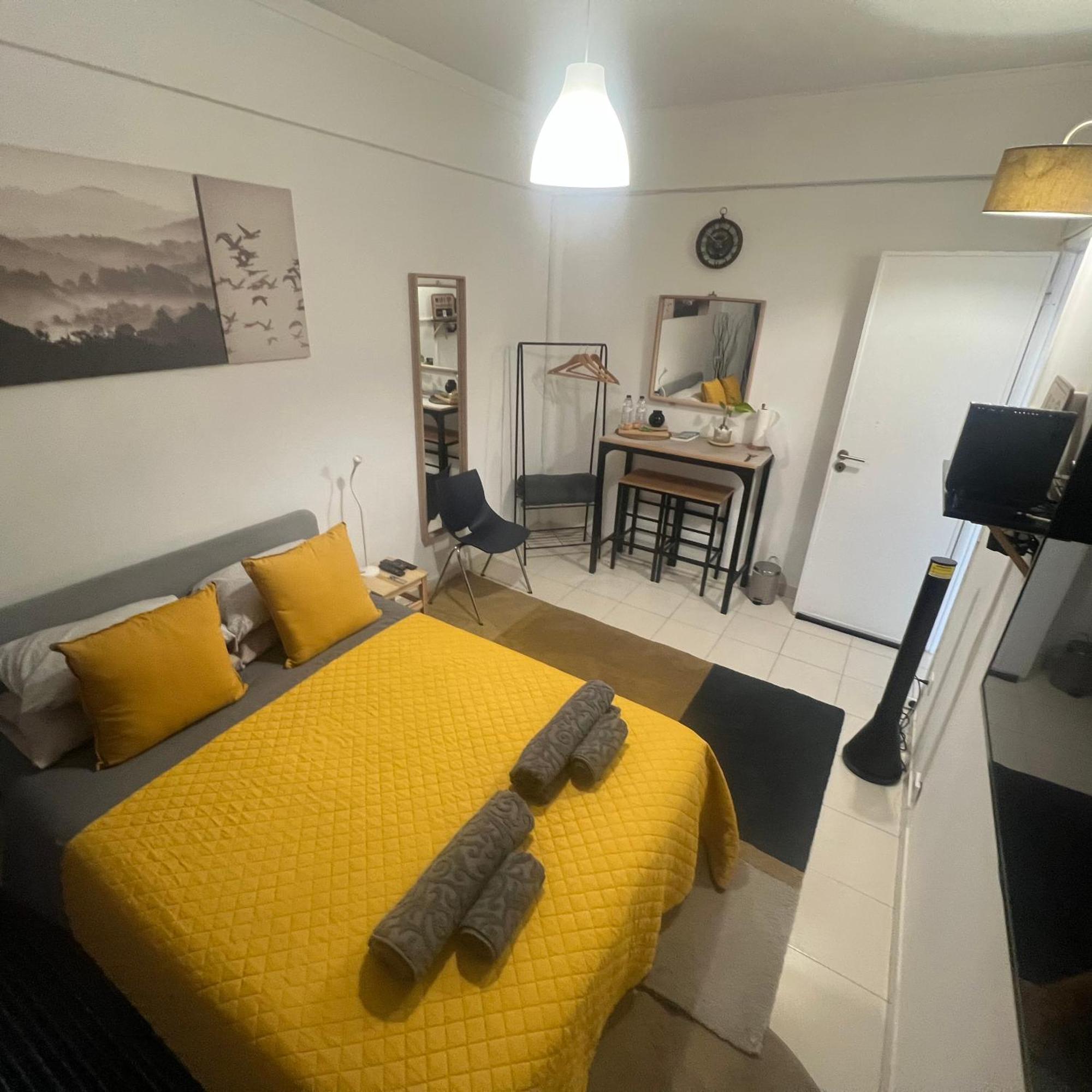Cardia'S Guest House Sacavém المظهر الخارجي الصورة