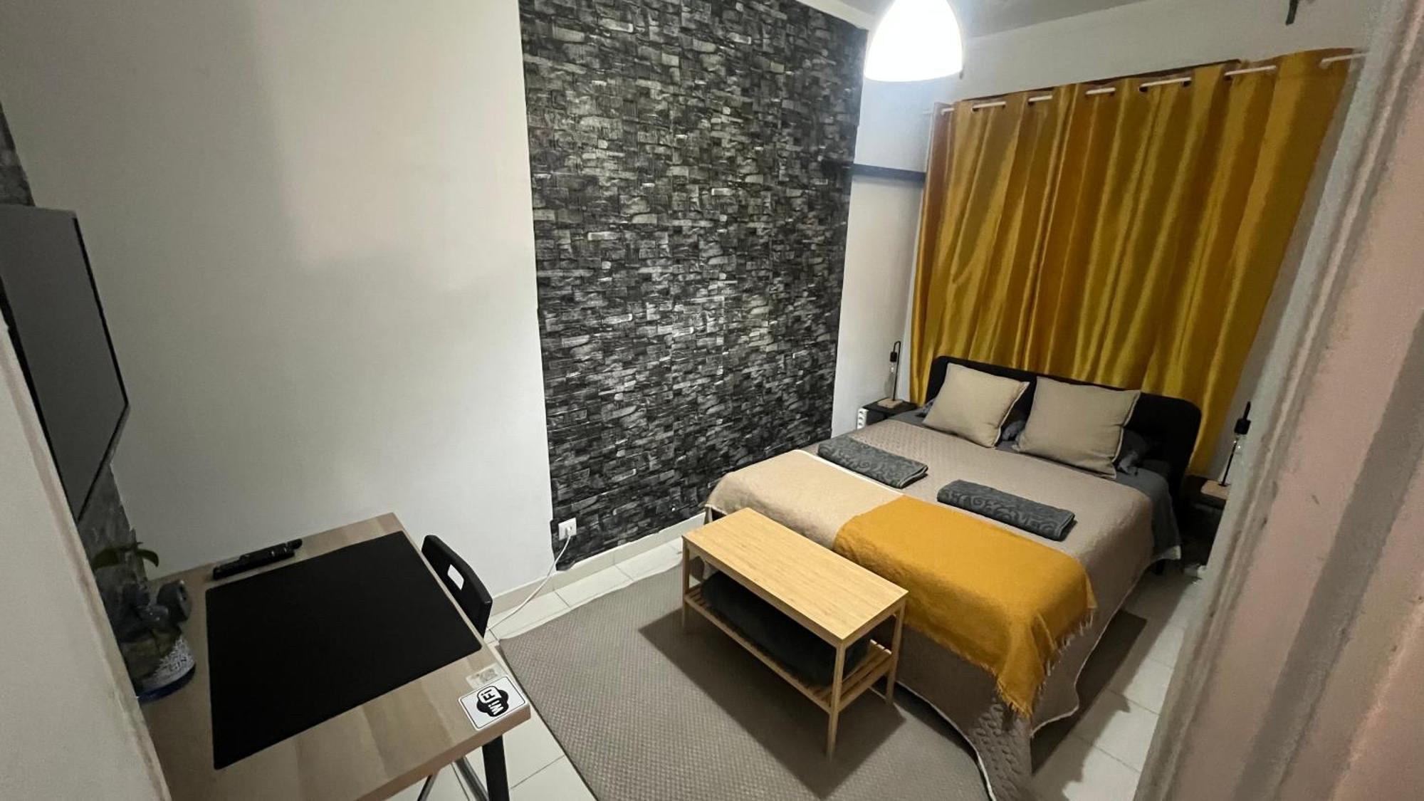 Cardia'S Guest House Sacavém المظهر الخارجي الصورة